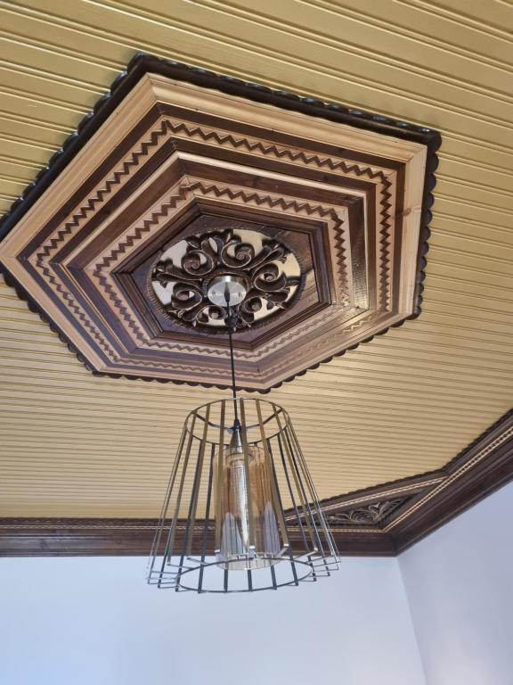 Afbeelding uit fotogalerij van HOTEL VILA TWIX in Berat