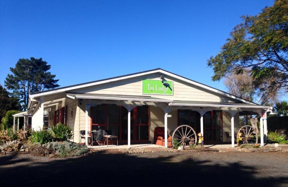 Tui Lodge - Resim 19