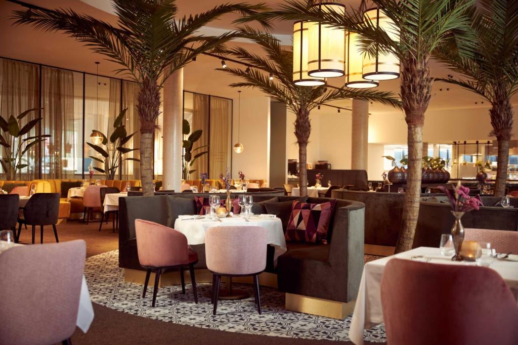 Van der Valk Hotel Gent - Resim 17