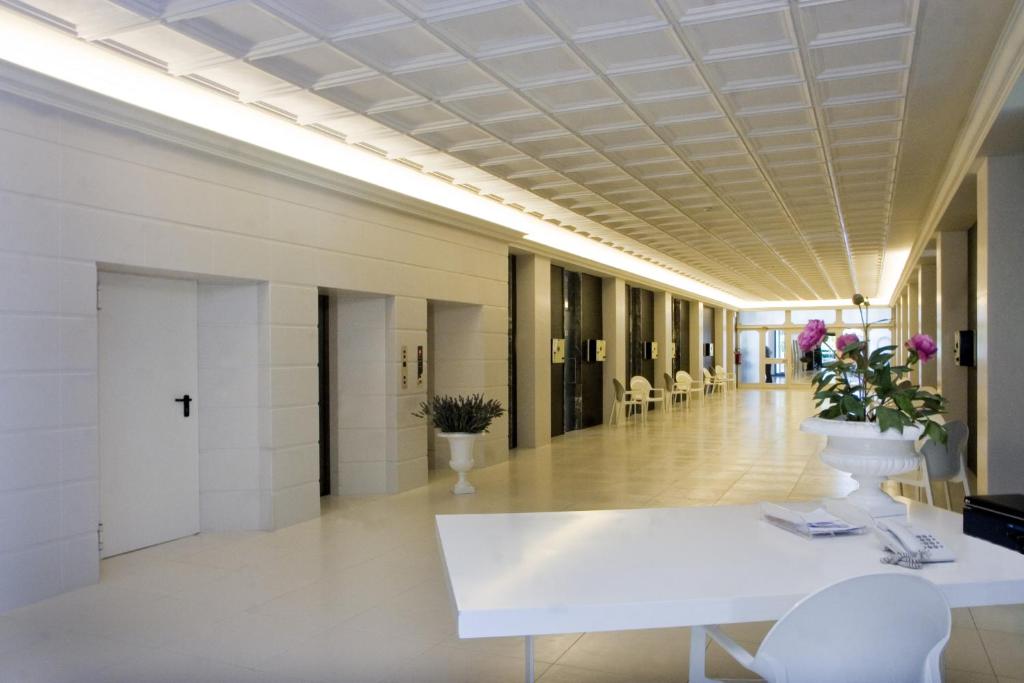 Fotografie z fotogalerie ubytování Hotel Smeraldo v destinaci Abano Terme