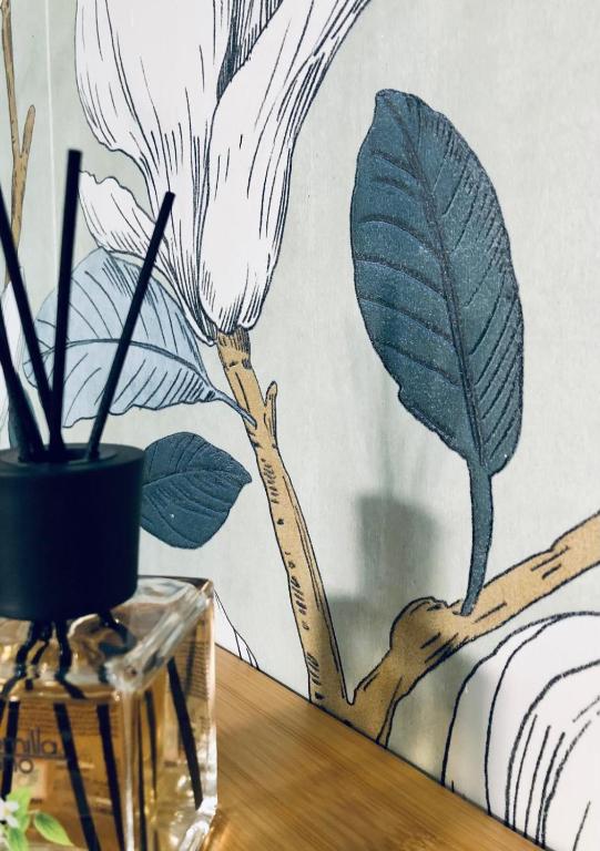 Fotografie z fotogalerie ubytování Magnolia v destinaci Pescara