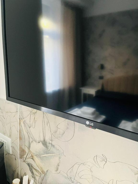 Postel nebo postele na pokoji v ubytování Magnolia