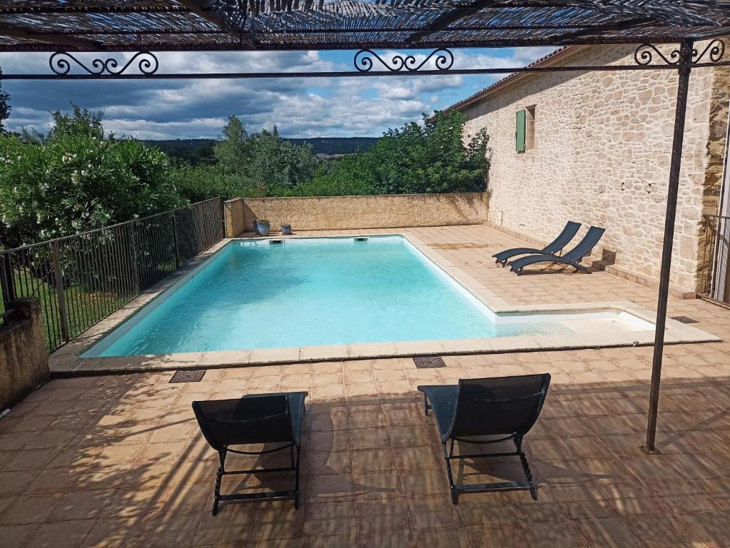 Jour aprés jour au mas d'alzas chambres d hotes et gite