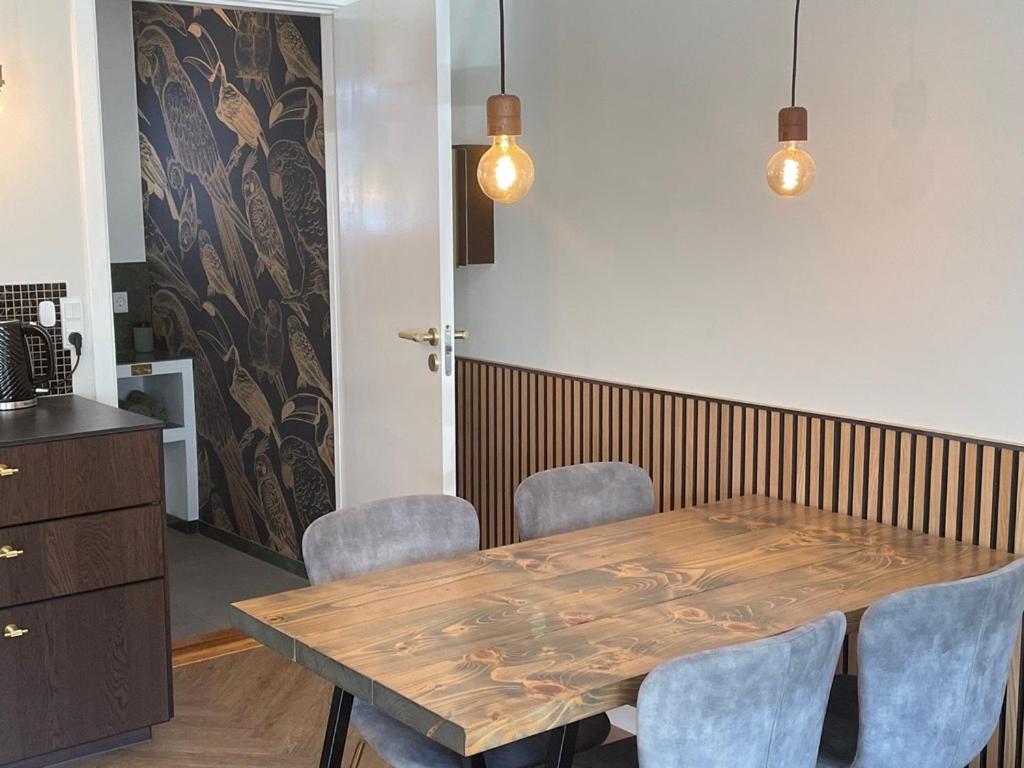 Fotografie z fotogalerie ubytování Jonstrupvejens Apartments Lejl D v destinaci Ballerup