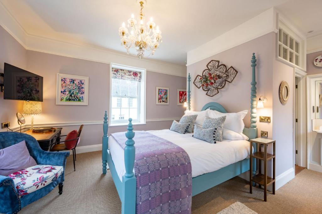The Assembly House - 
