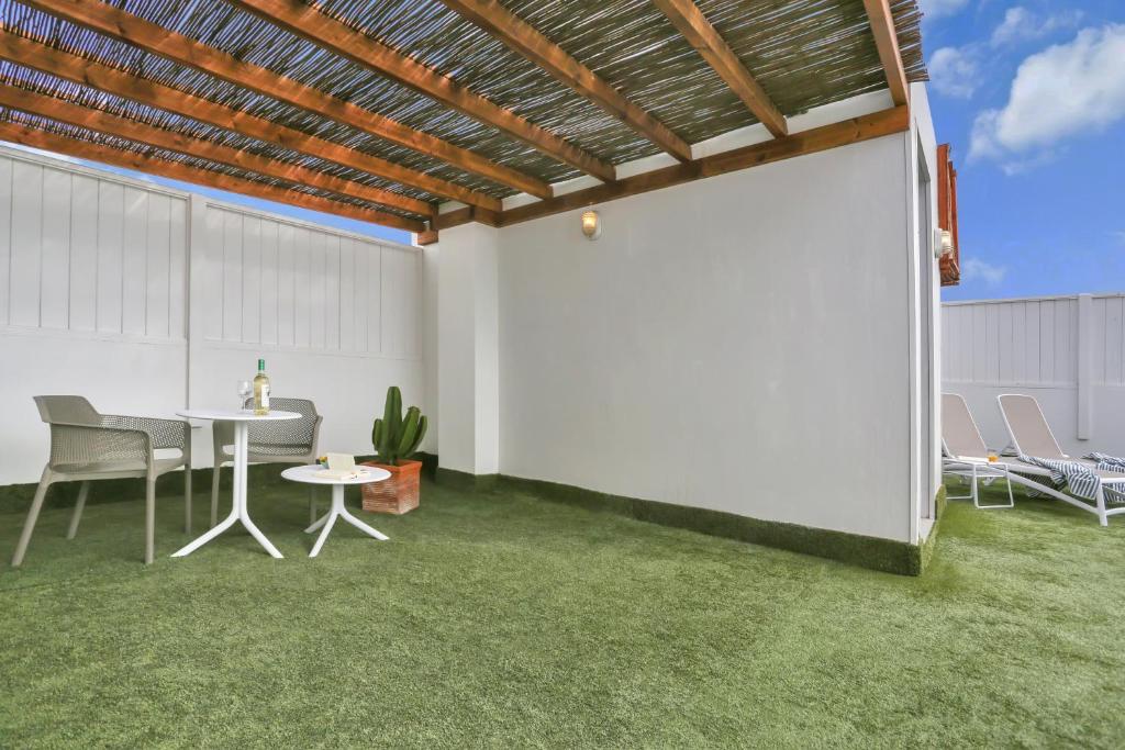 Fotografie z fotogalerie ubytování 4rooms Fuerteventura v destinaci Corralejo