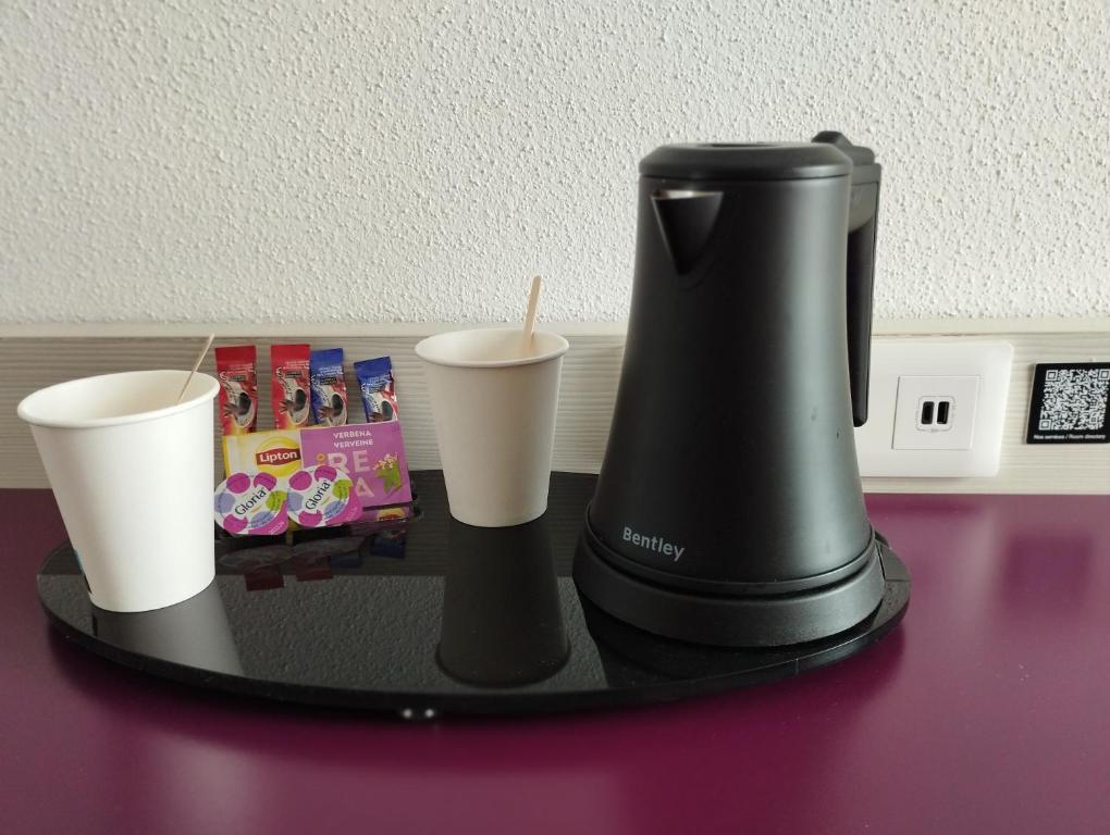 Best Western Colmar Expo - 6