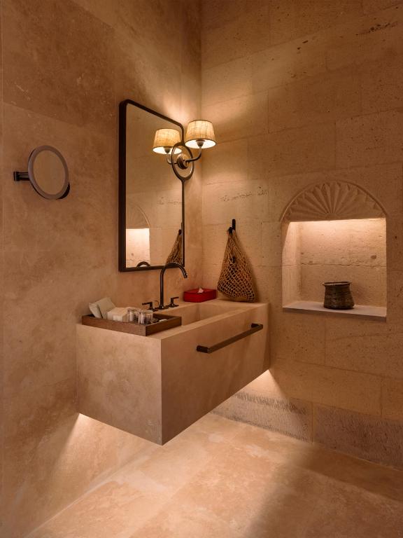 Argos in Cappadocia - 4