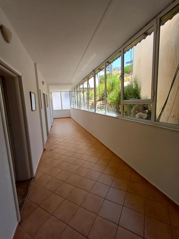 Fotografie z fotogalerie ubytování Hotel Sherifi v destinaci Sarandë