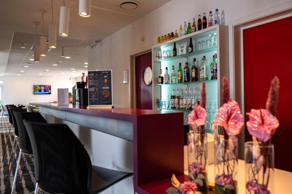 Best Western Colmar Expo – photo 49
