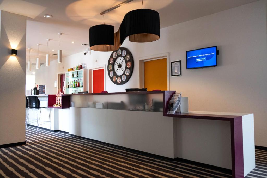 Best Western Colmar Expo – photo 50