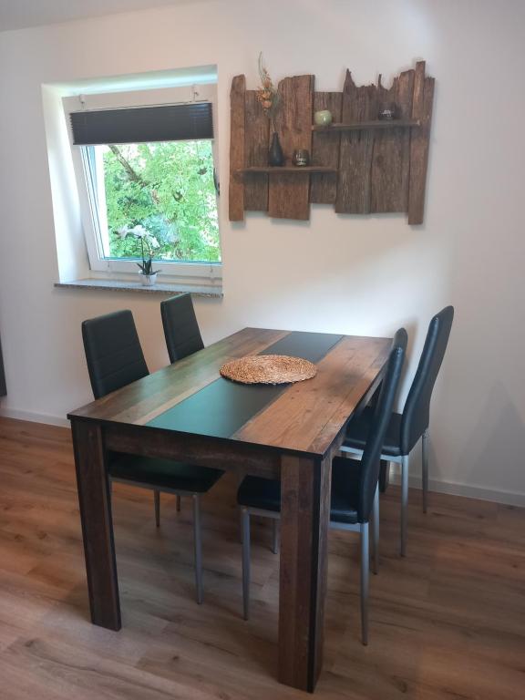 Fotografie z fotogalerie ubytování Haus Panorama v destinaci Lalling