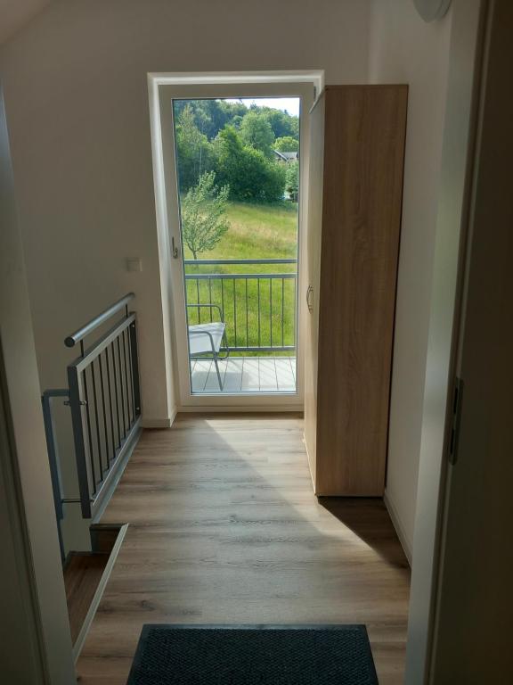 Fotografie z fotogalerie ubytování Haus Panorama v destinaci Lalling