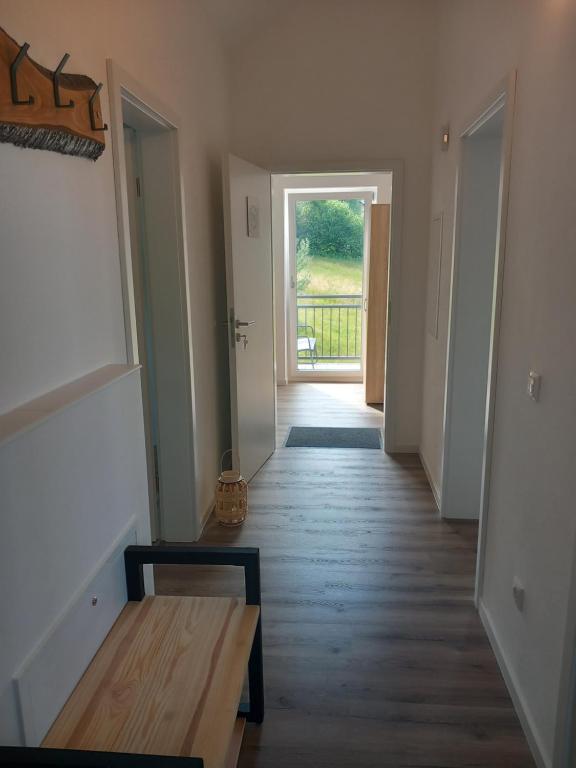 Fotografie z fotogalerie ubytování Haus Panorama v destinaci Lalling