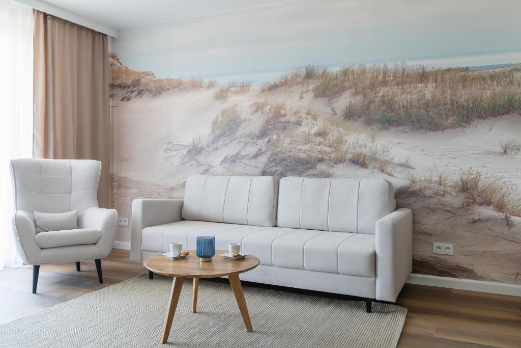 Rezydencja Merwede Aparthotel - My Rest - Resim 36