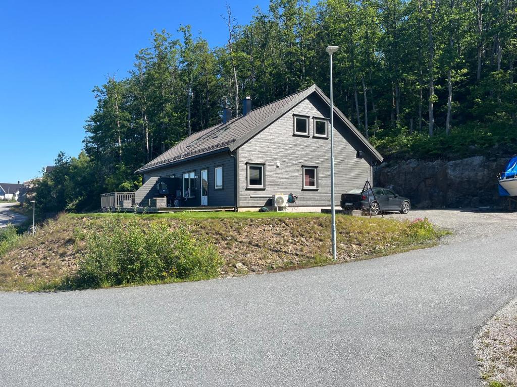 Gallery image of Lintjønnveien in Tveit