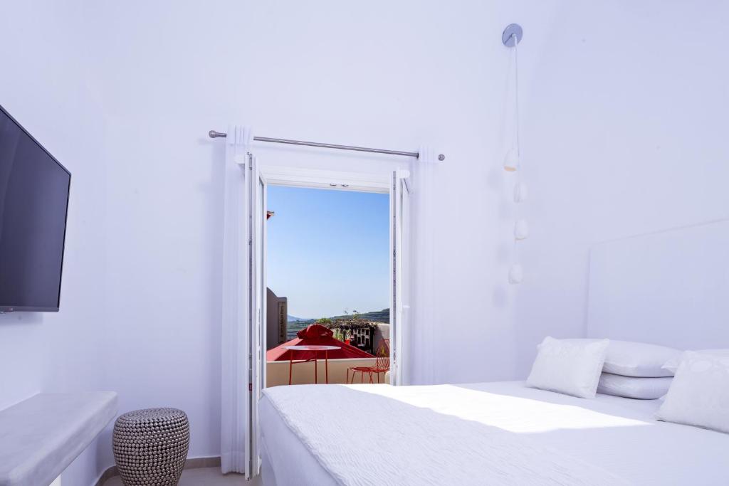 Art Hotel Santorini - 5