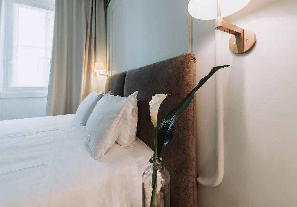 Hotel Continentale - Resim 25