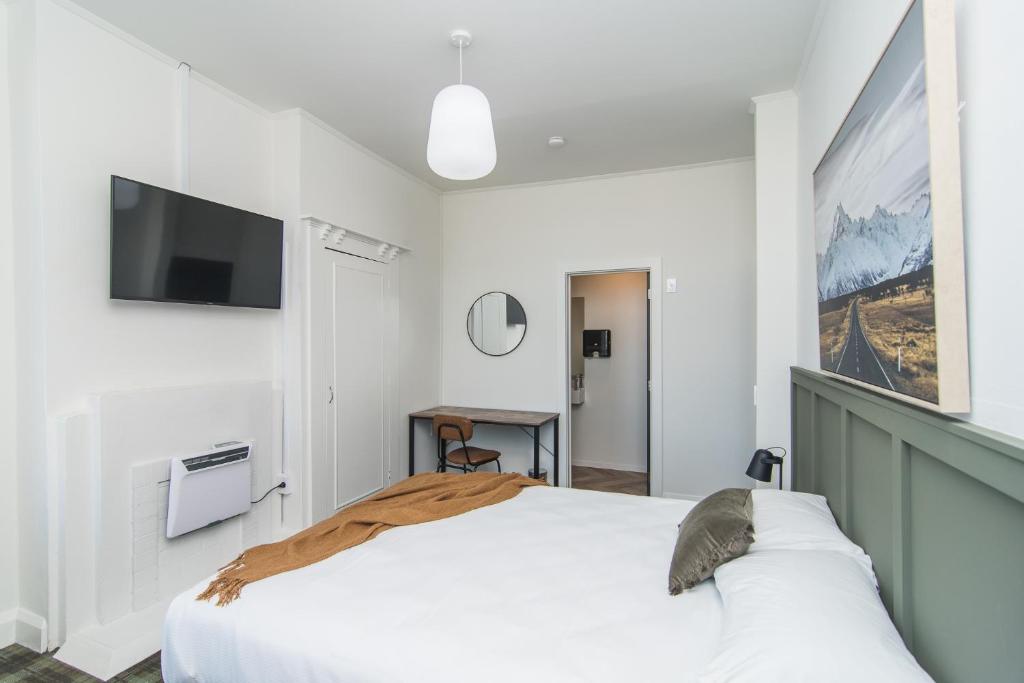 The Fort Timaru - Resim 17