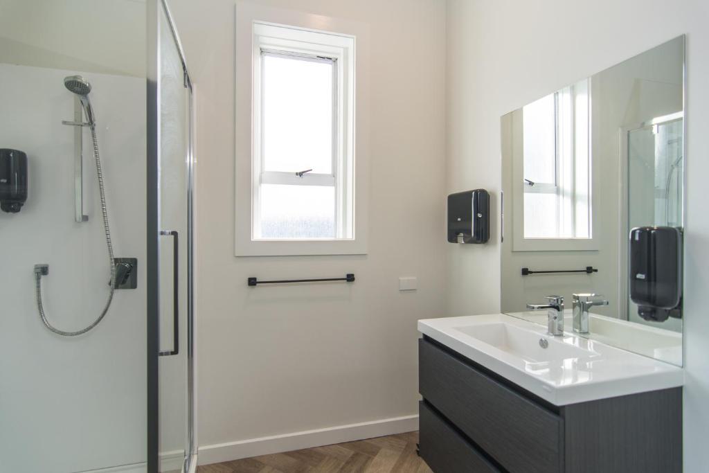 The Fort Timaru - Resim 3