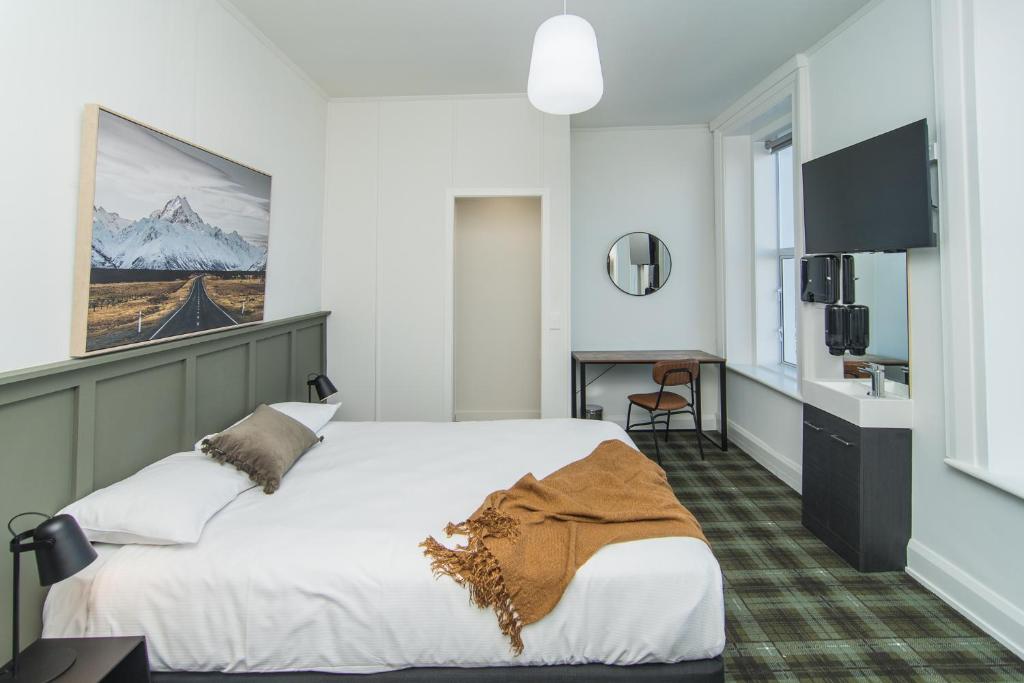 The Fort Timaru - Resim 18