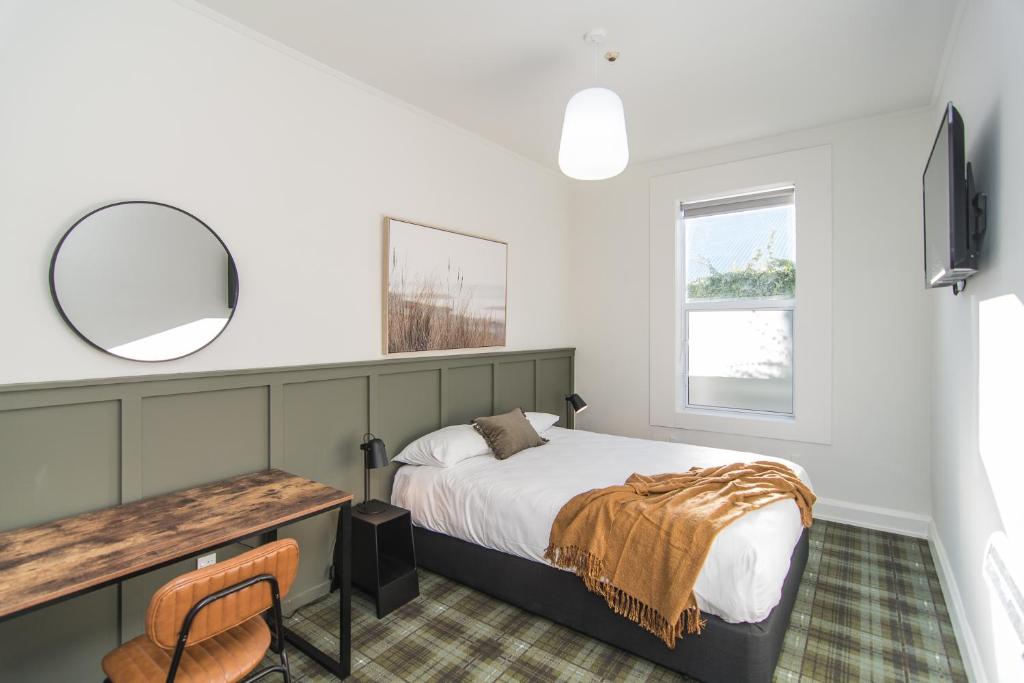 The Fort Timaru - Resim 1