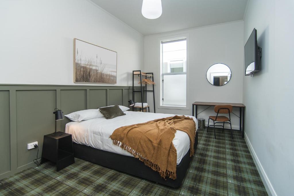 The Fort Timaru - Resim 8