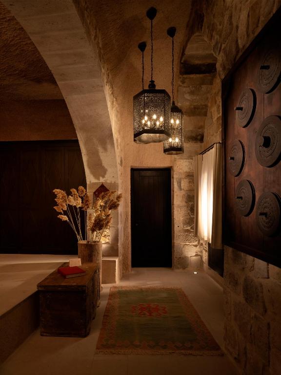 Argos in Cappadocia - 8