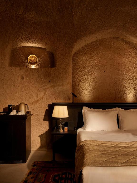 Argos in Cappadocia - 12