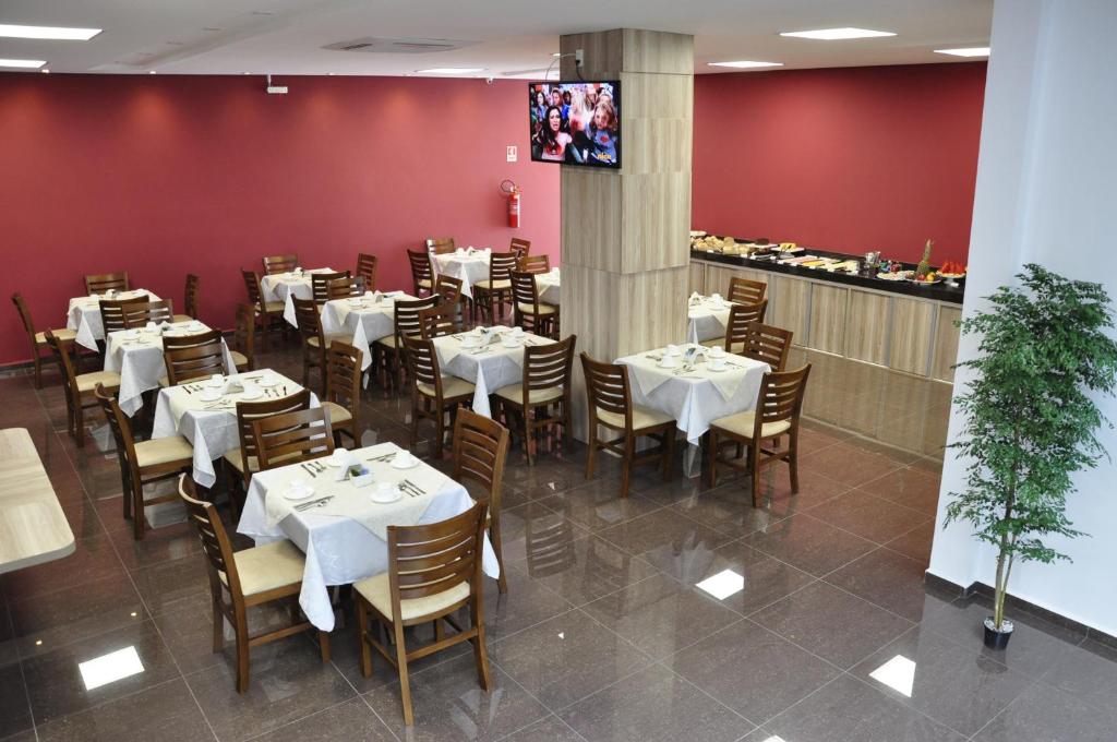  Hotel Bela Vista Votorantim