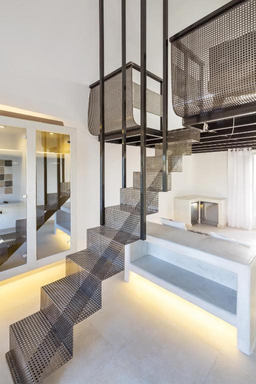 Art Hotel Santorini - 8