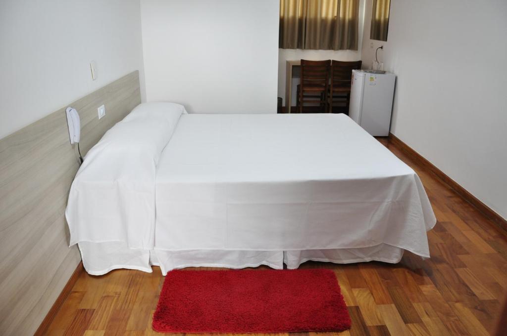  Hotel Bela Vista Votorantim