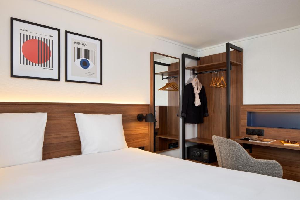 Timhotel Nation - Resim 26