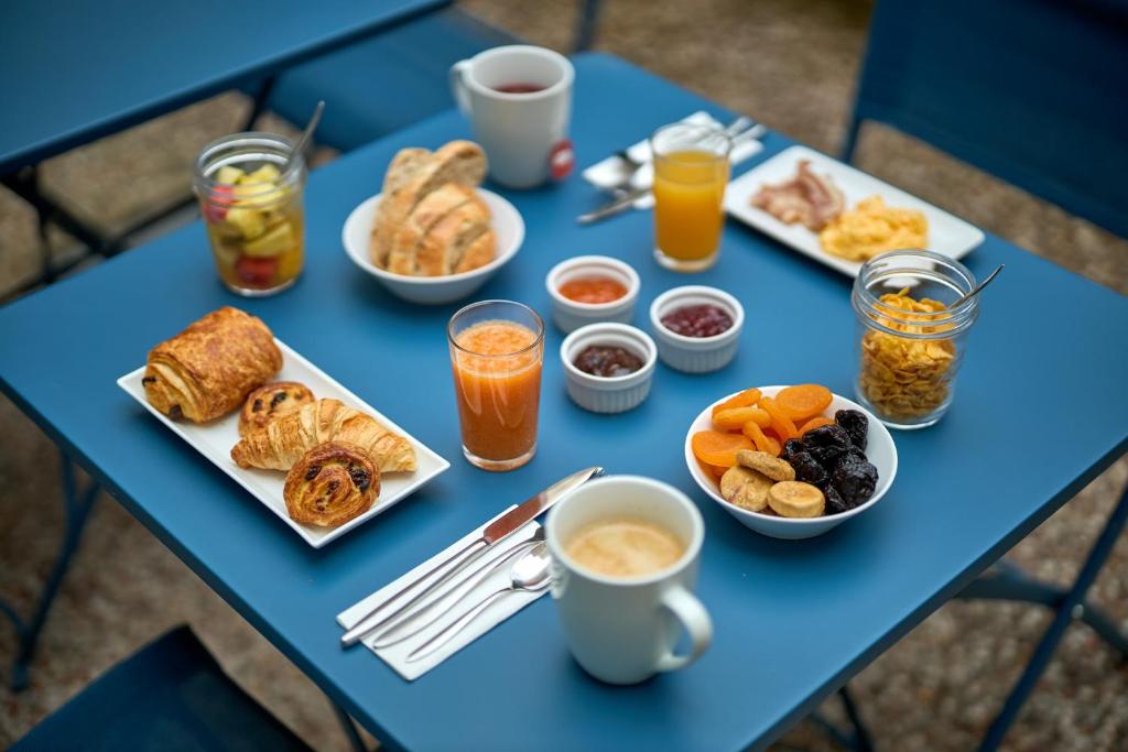 Timhotel Nation - Resim 21