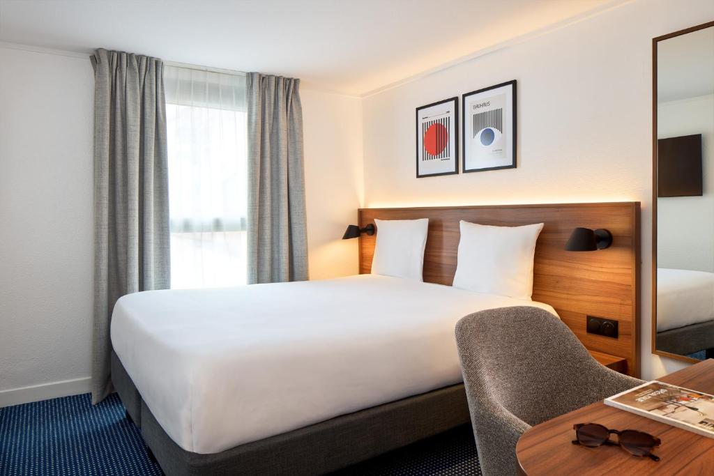 Timhotel Nation - Resim 7