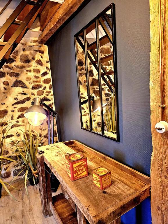 Le Rétro à Kaysersberg – photo 27