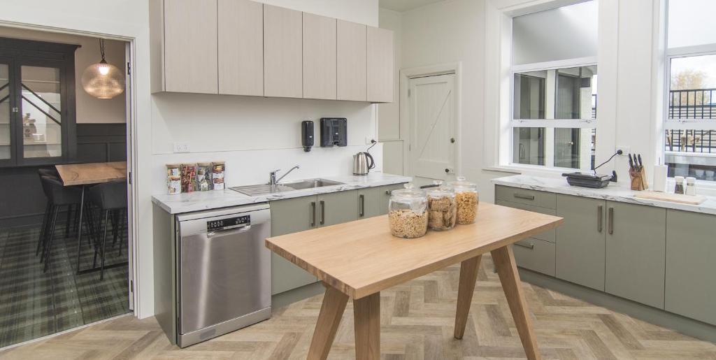 The Fort Timaru - Resim 27