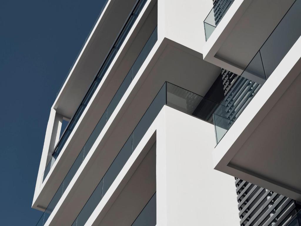 AVA Hotel & Residences Athens Riviera - Resim 25