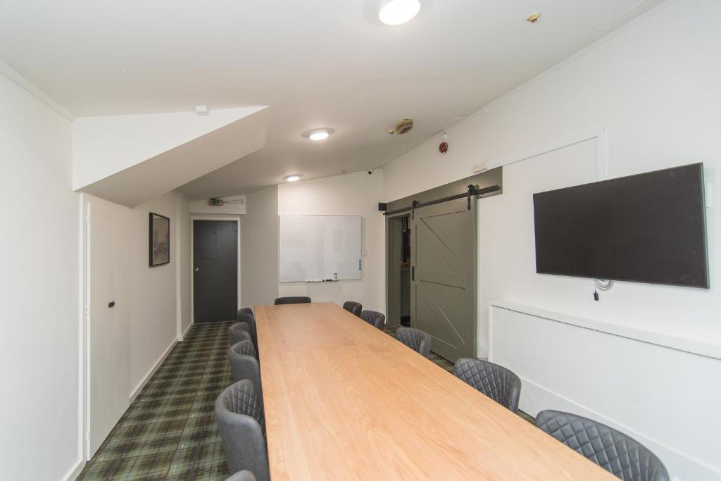 The Fort Timaru - Resim 31