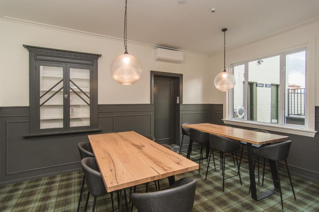 The Fort Timaru - Resim 4