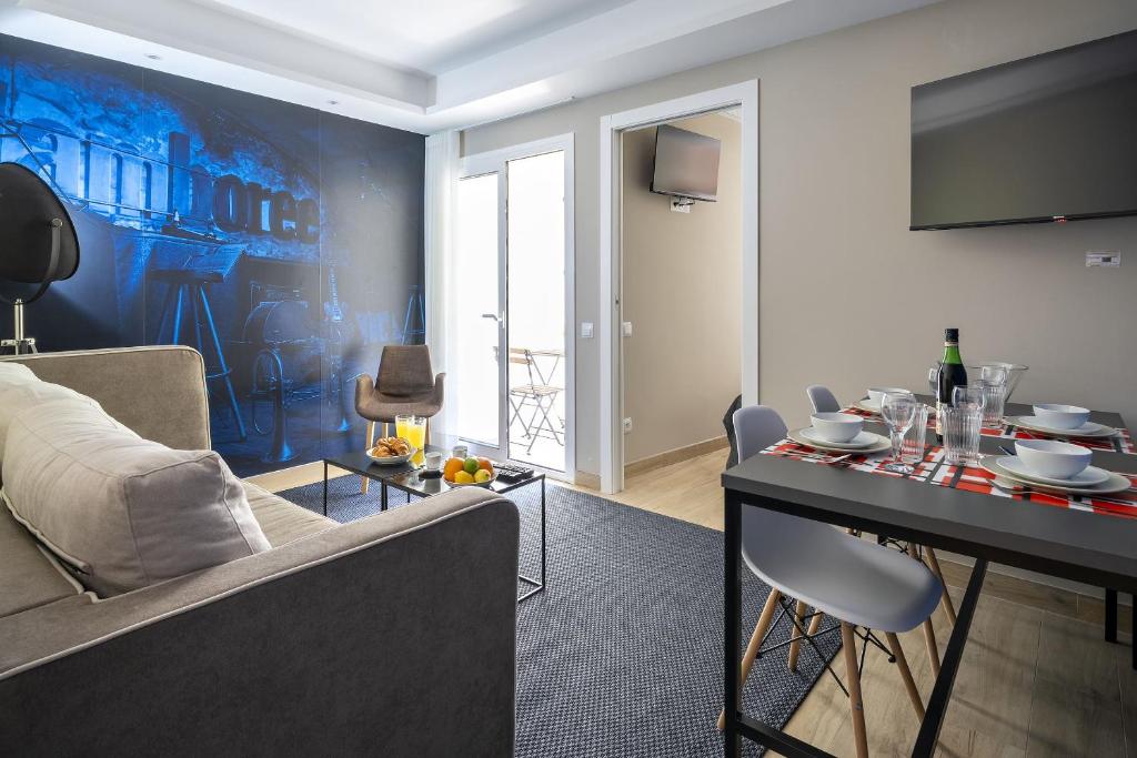 رزرو هتل و هاستل، Habitat Apartments Cool Jazz, 09197245267