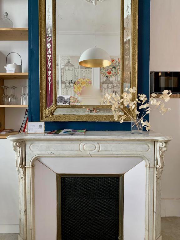 Home Chic Home - Les Suites de La Comédie - 9