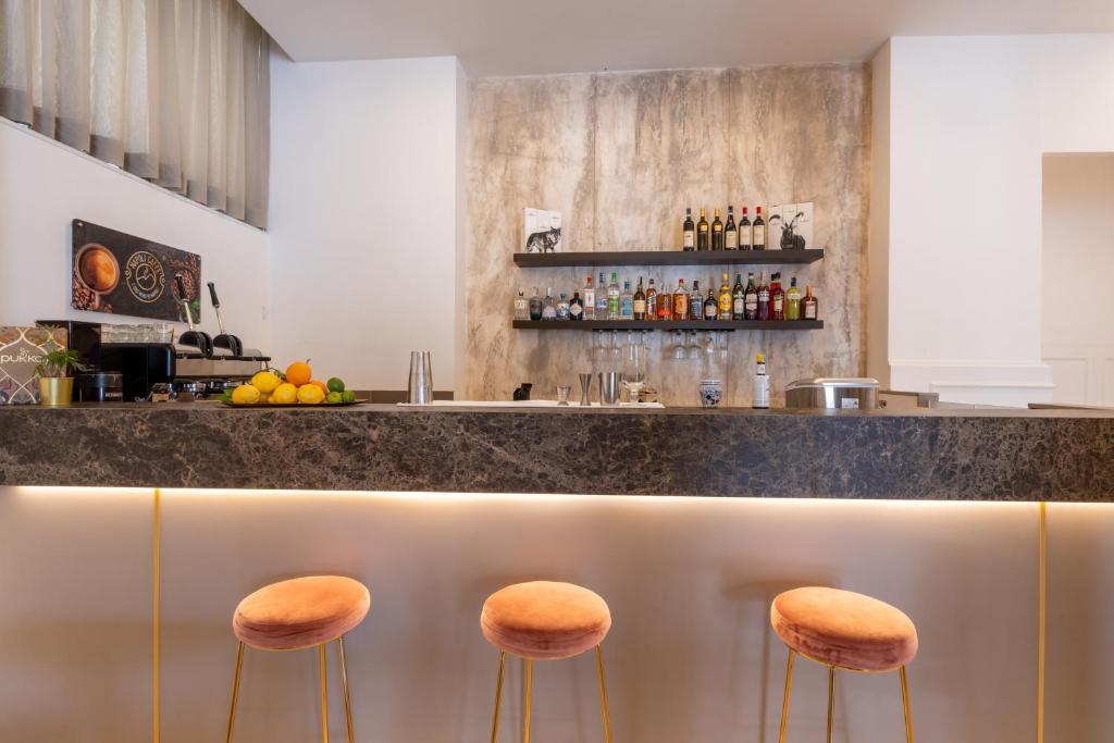 Hotel Diamond - Resim 29