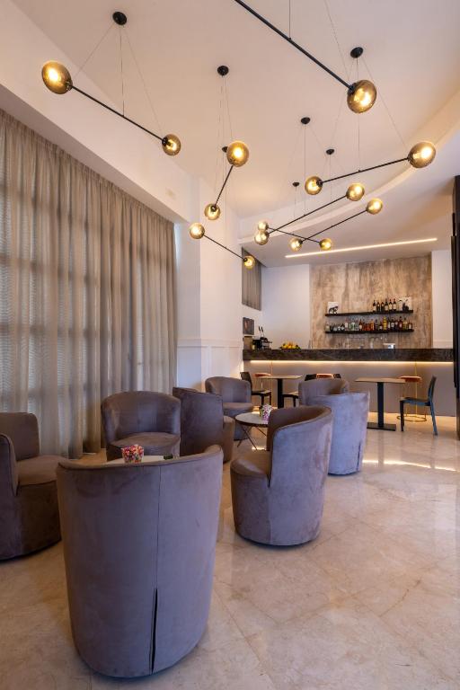 Hotel Diamond - Resim 43