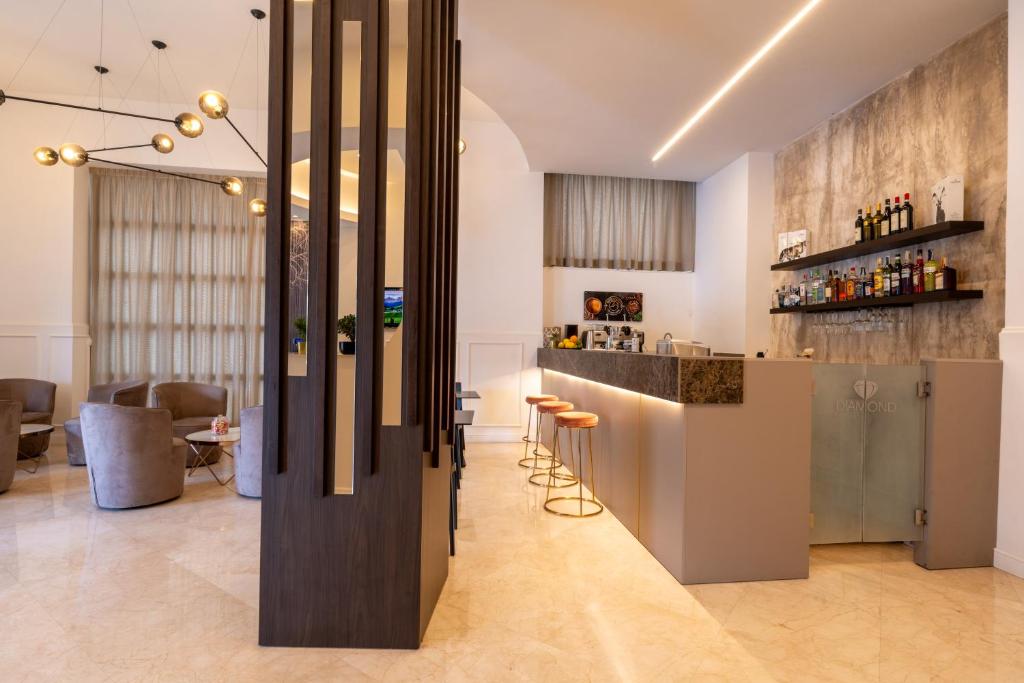 Hotel Diamond - Resim 28