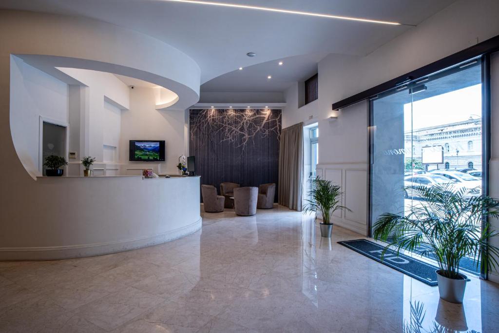 Hotel Diamond - Resim 42