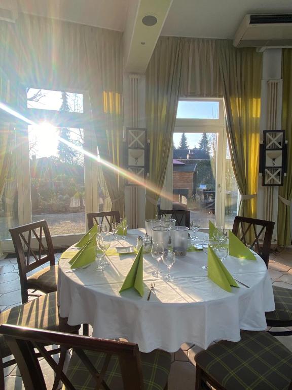 Landhaus Alpinia - Resim 30