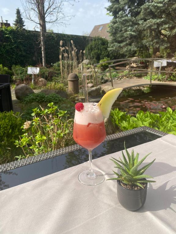 Landhaus Alpinia - Resim 41