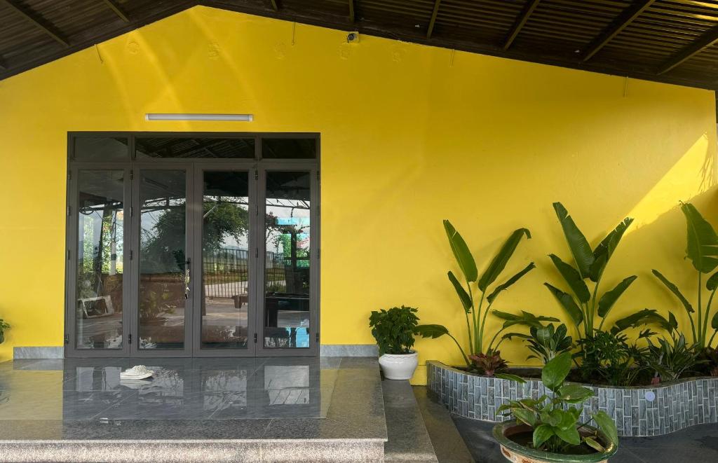 Gallery image of NHÀ VIỆT Homestay in Ninh Binh