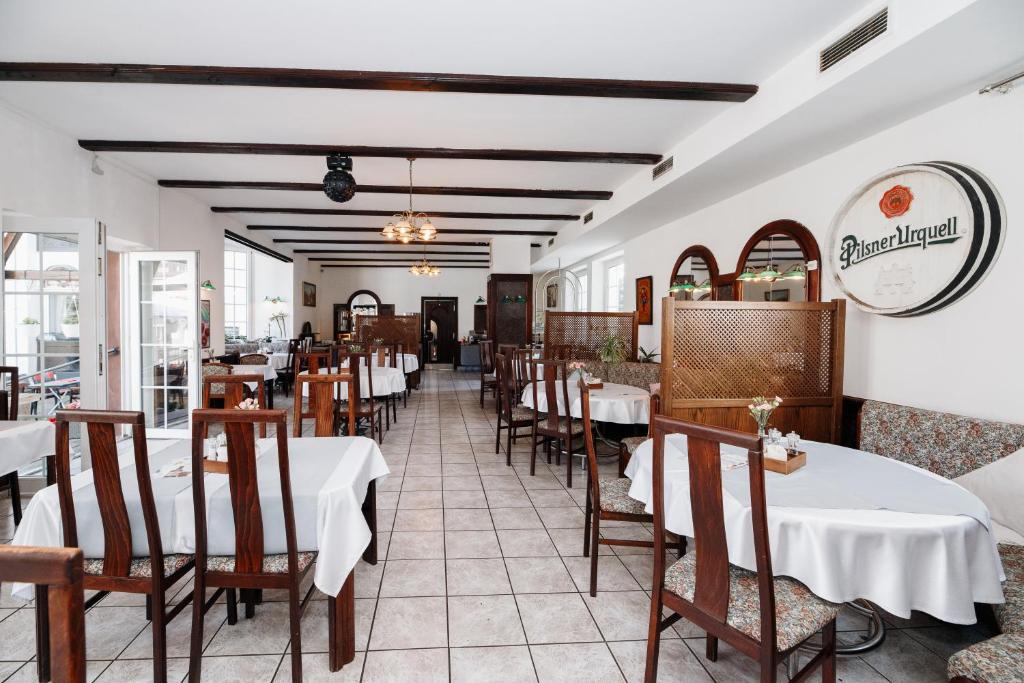 Schlosshotel Marienbad - Resim 9